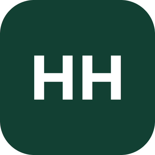 Harbour Home Care logo